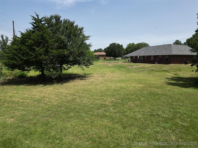 563 Abshire Cir, Lone Grove, OK 73401 - photo 41