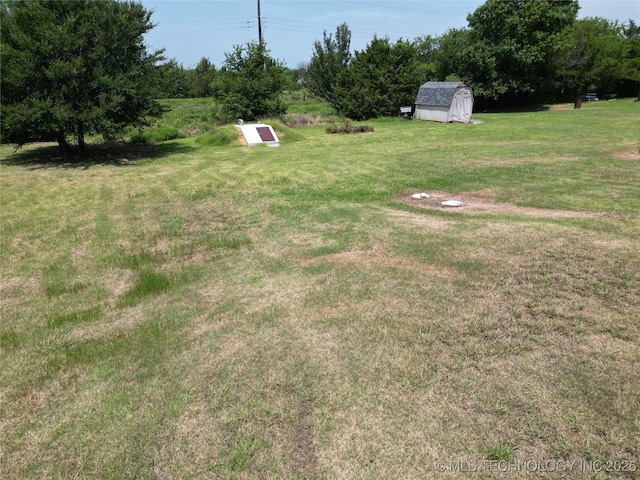 563 Abshire Cir, Lone Grove, OK 73401 - photo 44