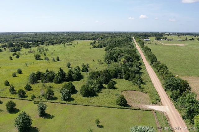 Treaty Rd, Calera, OK 74730 - photo 1