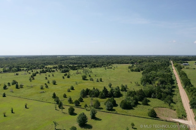 Treaty Rd, Calera, OK 74730 - photo 2