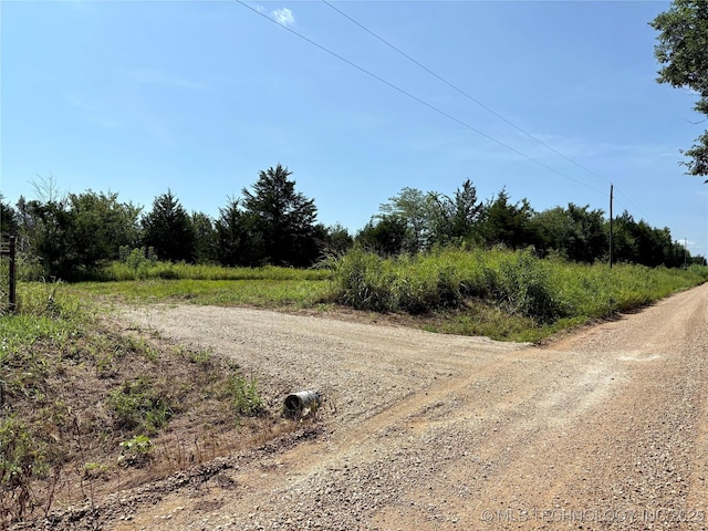 Treaty Rd, Calera, OK 74730 - photo 4