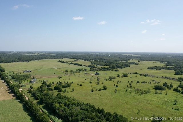Treaty Rd, Calera, OK 74730 - photo 5