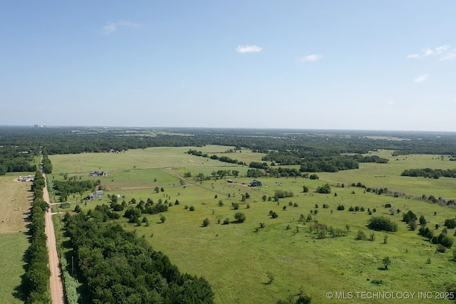 Treaty Rd, Calera, OK 74730 - photo 6