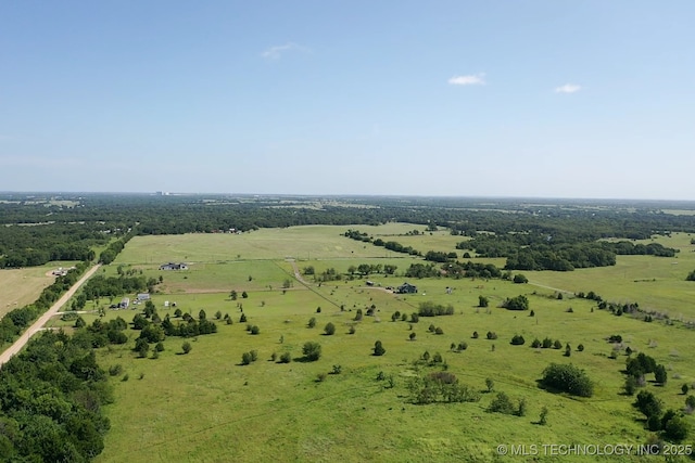 Treaty Rd, Calera, OK 74730 - photo 7