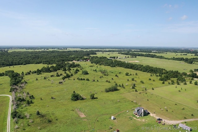 Treaty Rd, Calera, OK 74730 - photo 10