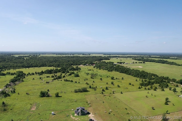 Treaty Rd, Calera, OK 74730 - photo 11