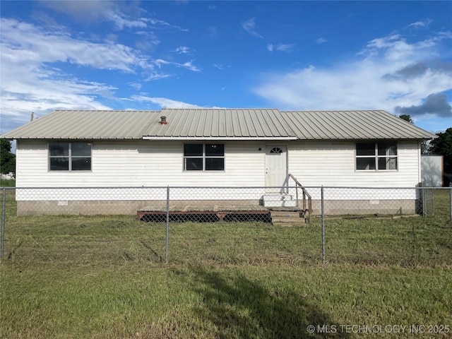 116 E 5th St, Coleman, OK 73432 - photo 1