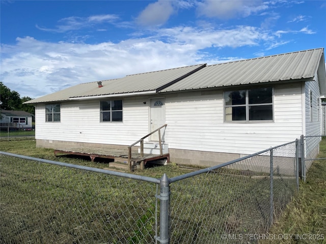 116 E 5th St, Coleman, OK 73432 - photo 2