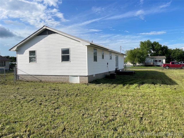 116 E 5th St, Coleman, OK 73432 - photo 28