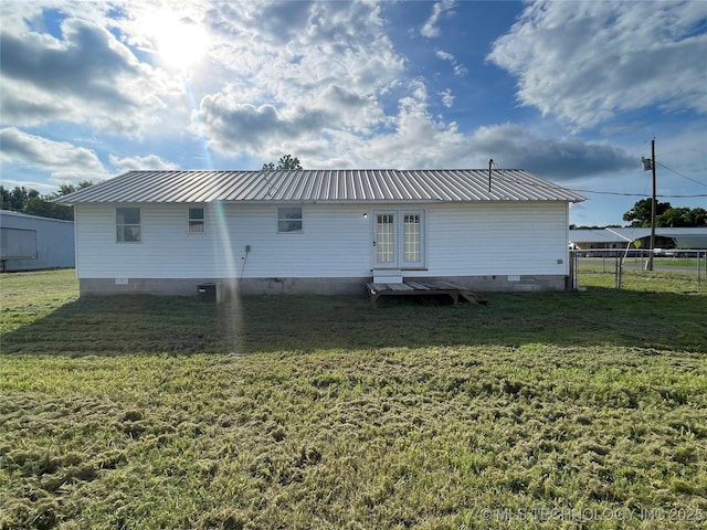 116 E 5th St, Coleman, OK 73432 - photo 29