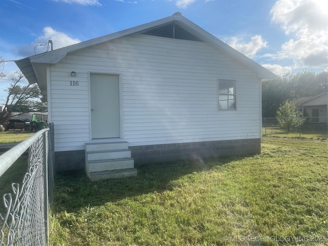 116 E 5th St, Coleman, OK 73432 - photo 30