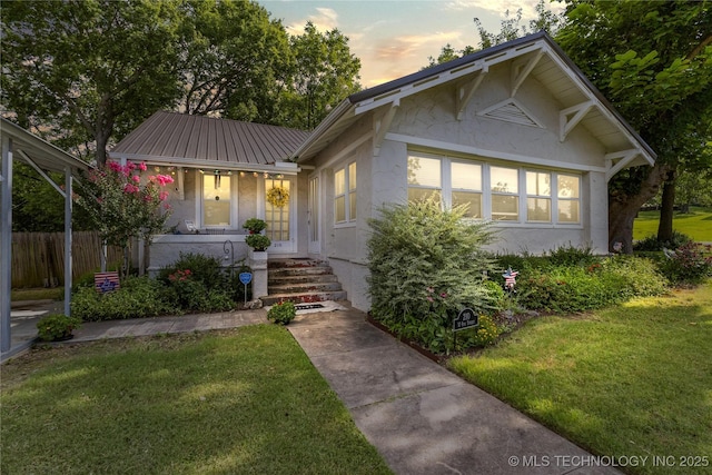 210 W 6th St, Beggs, OK 74421 - photo 1