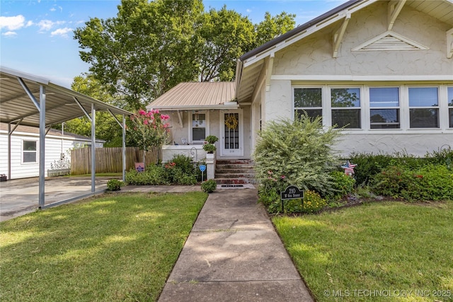 210 W 6th St, Beggs, OK 74421 - photo 3