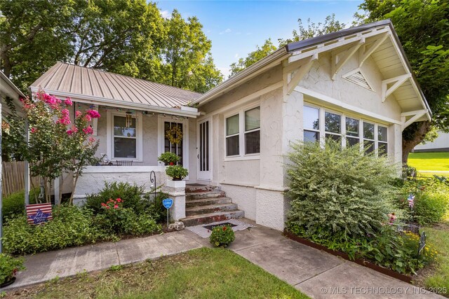 210 W 6th St, Beggs, OK 74421 - photo 4