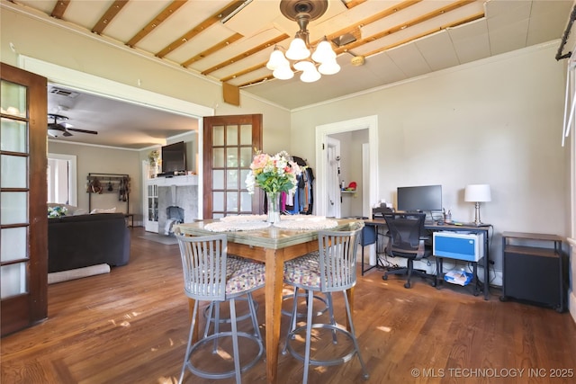 210 W 6th St, Beggs, OK 74421 - photo 25