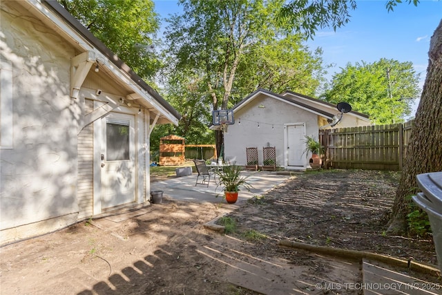 210 W 6th St, Beggs, OK 74421 - photo 37