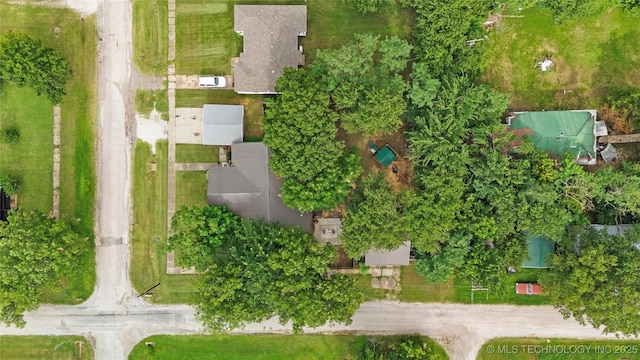 210 W 6th St, Beggs, OK 74421 - photo 41