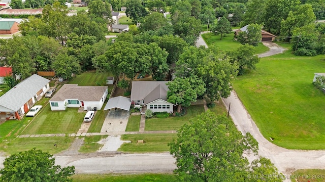 210 W 6th St, Beggs, OK 74421 - photo 42