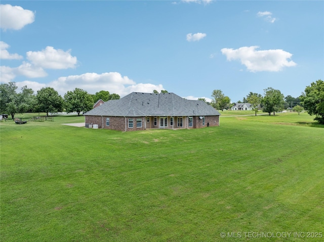 6420 S 273rd E Ave, Broken Arrow, OK 74014 - photo 36