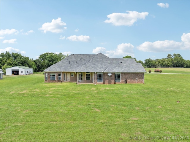 6420 S 273rd E Ave, Broken Arrow, OK 74014 - photo 37