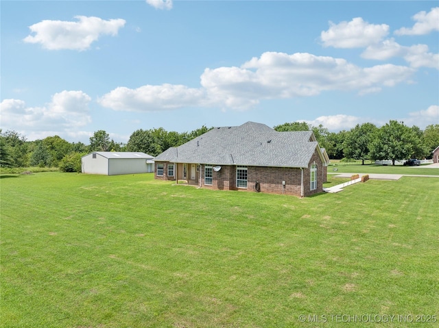 6420 S 273rd E Ave, Broken Arrow, OK 74014 - photo 38