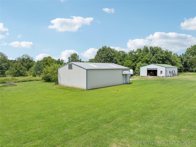 6420 S 273rd E Ave, Broken Arrow, OK 74014 - photo 40
