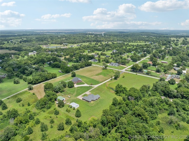 6420 S 273rd E Ave, Broken Arrow, OK 74014 - photo 43