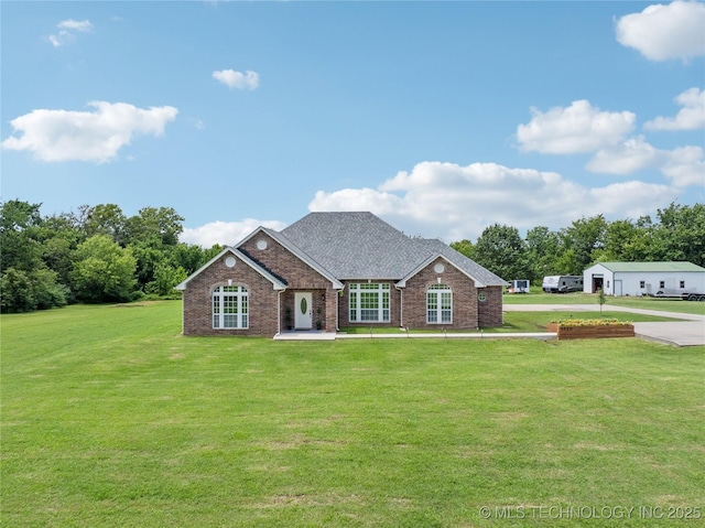 6420 S 273rd E Ave, Broken Arrow, OK 74014 - photo 46