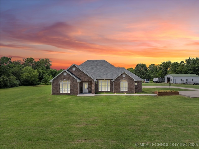 6420 S 273rd E Ave, Broken Arrow, OK 74014 - photo 1