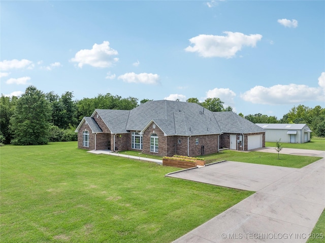 6420 S 273rd E Ave, Broken Arrow, OK 74014 - photo 2