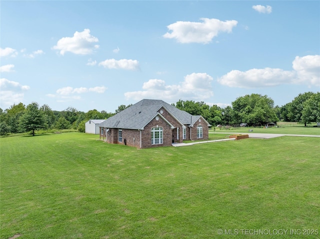 6420 S 273rd E Ave, Broken Arrow, OK 74014 - photo 3
