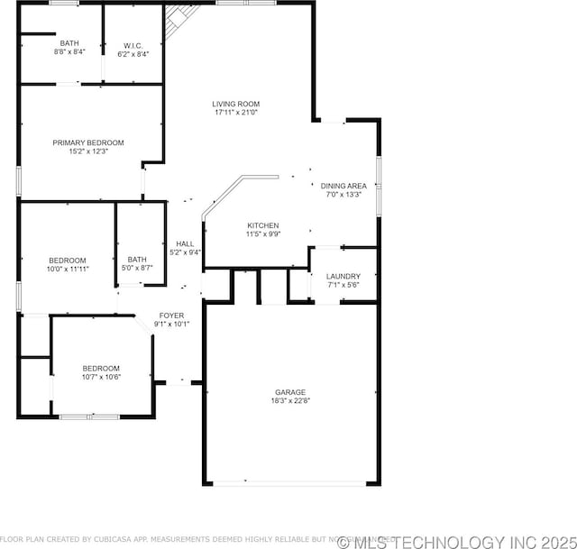 8990 S 257th Pl E, Broken Arrow, OK 74014 - photo 25