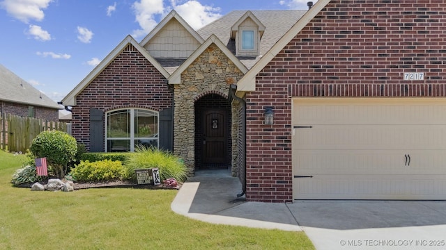 7217 E Memphis St, Broken Arrow, OK 74014 - photo 1