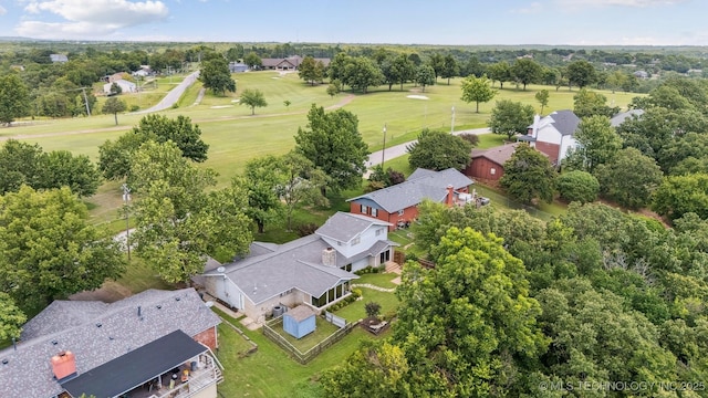 160 Osage Ridge Dr, Sand Springs, OK 74063 - photo 39