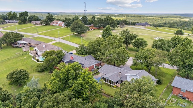 160 Osage Ridge Dr, Sand Springs, OK 74063 - photo 40