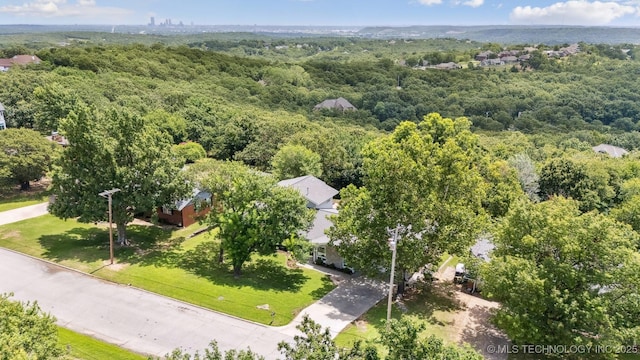 160 Osage Ridge Dr, Sand Springs, OK 74063 - photo 41