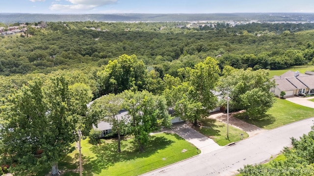 160 Osage Ridge Dr, Sand Springs, OK 74063 - photo 42
