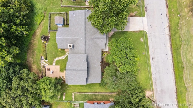 160 Osage Ridge Dr, Sand Springs, OK 74063 - photo 43