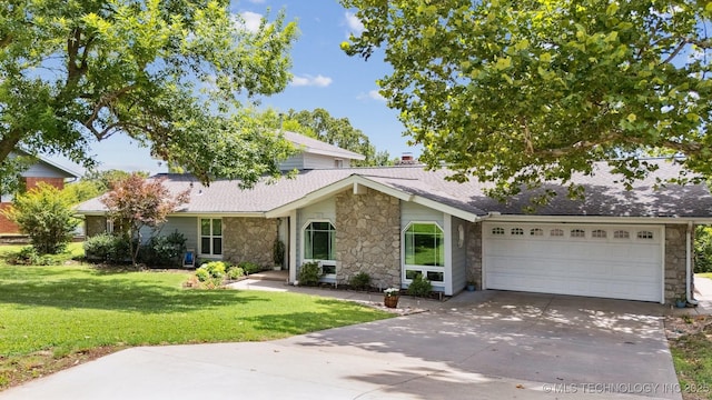 160 Osage Ridge Dr, Sand Springs, OK 74063 - photo 1