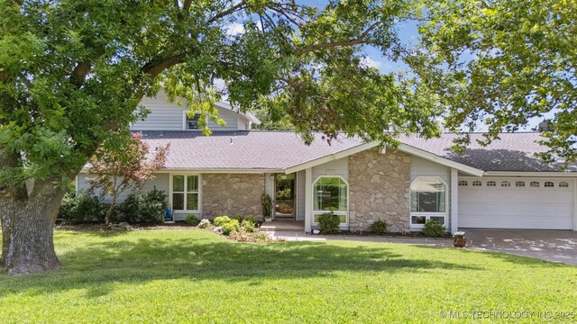 160 Osage Ridge Dr, Sand Springs, OK 74063 - photo 3