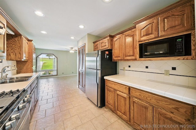 160 Osage Ridge Dr, Sand Springs, OK 74063 - photo 11