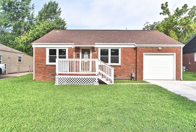 736 N Gary Pl, Tulsa, OK 74110 - photo 1