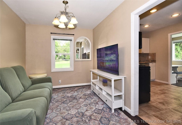 736 N Gary Pl, Tulsa, OK 74110 - photo 6