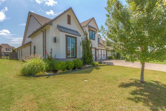 6601 S Joshua Ave, Broken Arrow, OK 74011 - photo 2