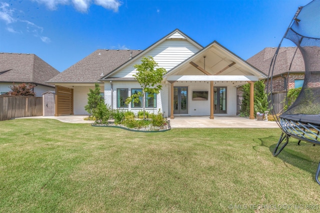 6601 S Joshua Ave, Broken Arrow, OK 74011 - photo 56