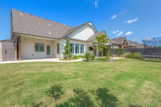 6601 S Joshua Ave, Broken Arrow, OK 74011 - photo 57