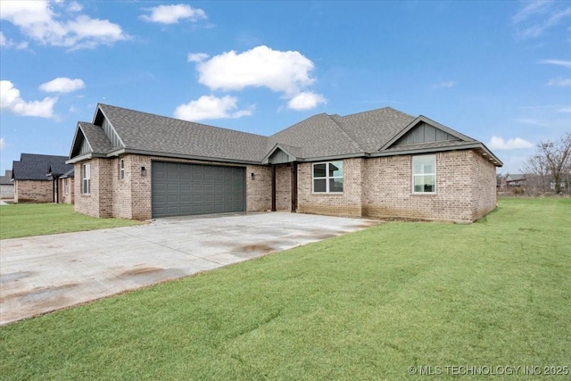 320 Sunset Way, Mead, OK 73449 - photo 1
