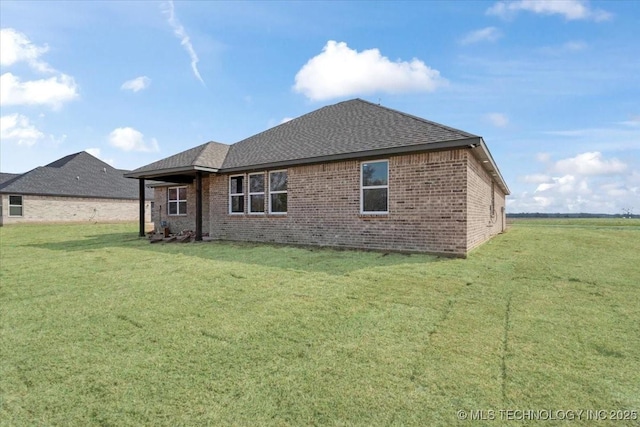 320 Sunset Way, Mead, OK 73449 - photo 5