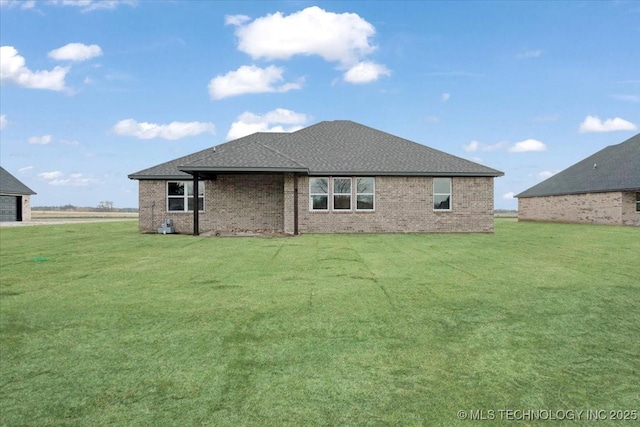 320 Sunset Way, Mead, OK 73449 - photo 6