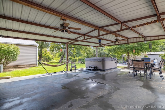 8126 S US Highway 69, Mcalester, OK 74501 - photo 6